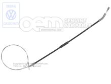 Fékkábel 113609721B 113609721B