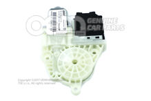 Ablakszabályzó motor 3AA959704B VW3 (1)