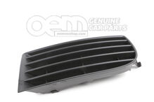 Szellőzőrács szatén fekete 1K0853666  9B9