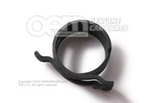 Rugós szalag bilincs N  90687001 (3)