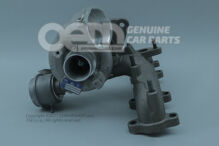 Kipufogócső turbófeltöltővel 03G253019K (3)