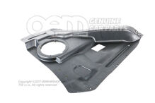 Tartó a hangszóróhoz 6Q6035243B (1)