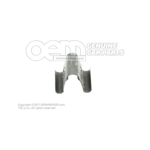 Clip Skoda Felicia 6U 6U0867276F