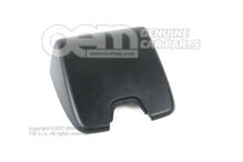 Sapka szablya (fekete) 8V0907299  4PK