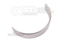 Hajtórúd csapágyház sárga 059105701DBGLB