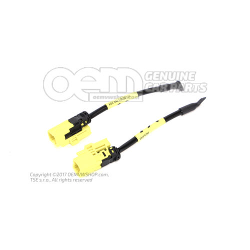 Adapter légzsákhoz VAS 6282 ASE44205400000