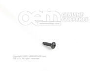 Ovális fejű panel csavar 4,8X16 N  01396921 (1)