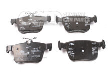 1 készlet fékbetét tárcsafékhez 3Q0698451L (1)