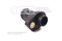 Csőcsatlakozás 034121143E