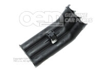 Kábelvezető hátsó fedél 5G6971445 (1)