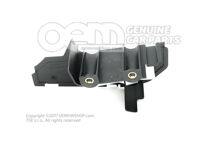 Fogasszíjvédő 078109123BA (1)