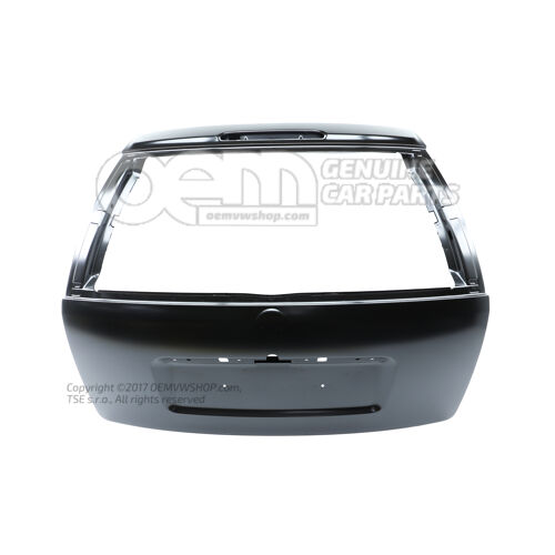 Csomagtér fedél 1U9827025