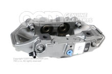 Caliper without brake pads4J3615423AC (1)