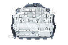 Motor/sebességváltó csúszólemez 6Q0018906N