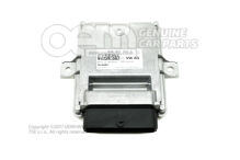 Vezérlőegység a reduktor-adagoló rendszerhez 80A907355K (1)