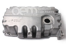 Motorolajteknő olajszint érzékelő nyílással 03G103603AD (3)