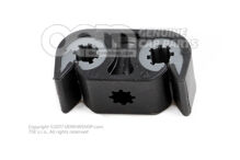 Fékcső rögzítő 1J0611797 (3)