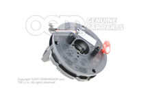 Leállító gyűrű csúszógyűrűvel és kormányérzékelővel 2E0419693C