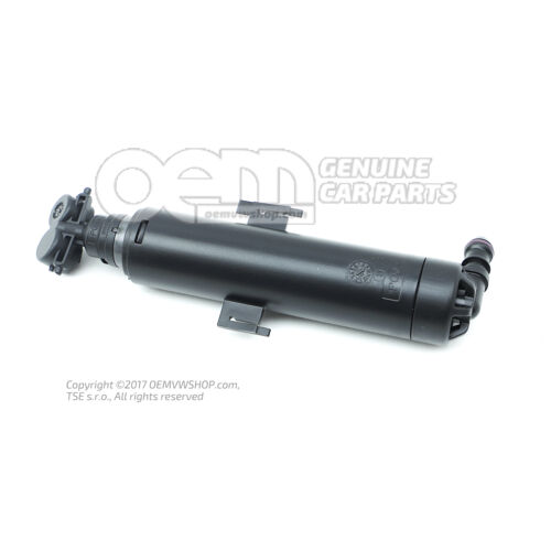 Emelőhenger Skoda Yeti 5L 5L0955965