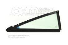 Oldalsó ablak 8J8845300B NVB Oldalsó ablak 8J8845300B NVB