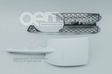 Szellőzőrács alapozott 3D0853665E GRU