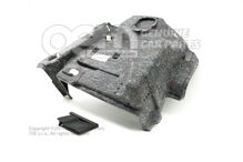 Csomagtér burkolat antracit 6F0867427K 1BS (9)