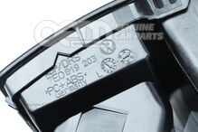 Szellőző szatén fekete 7E0819203H 9B9 (2)