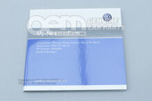 SD memóriakártya 3G0919360N