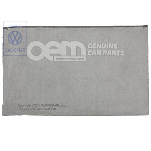 poggyászkomp. padlóburkolat 255863405 AD9 255863405  AD9