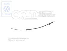 fékkábel 701609701