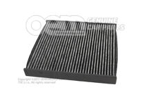 Szűrőbetét szag és káros anyag szűréssel 5Q0819653 (6)