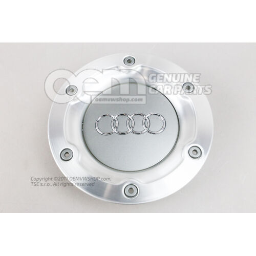 Hub cap avus ezüst 8N0601165A Z17