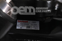 Vonóhorog, forgó- és szerelőkészlet - elektromos alkatrészek a pótkocsi működtetéséhez (csökkentett ventilátorteljesítmény) 80A092157B (4)