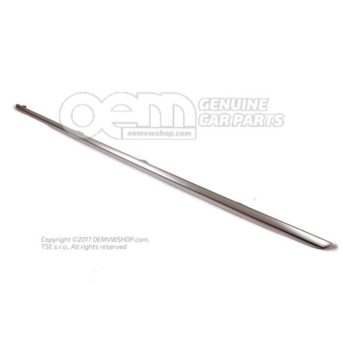 Fedélburkolat Audi A6 Allroad Quattro 4G 4G9854868