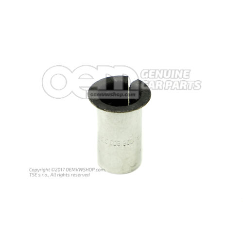 Gleithülse für T4 und Sharan 028903313