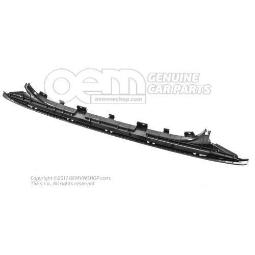 Rács Audi A6/S6/Avant/Quattro 4G 4G0807683