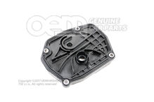 Kézifék burkolat 0AM321490B (2)