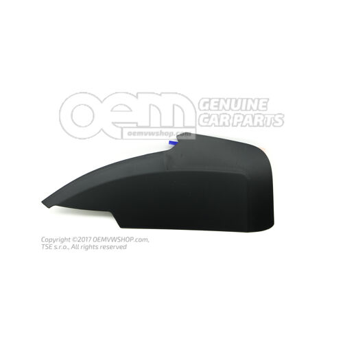 Trim a hátsó lámpához 8S0945253