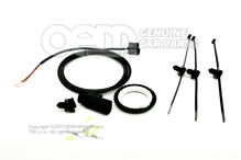 Lengésszög-érzékelő készlet javítása 4M0898493A