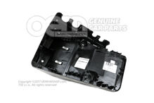 Fő biztosíték foglalat 7E0907296A (1)