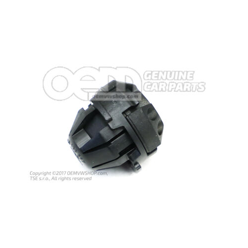 Szerelési puffer 4G0133567