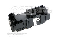 Biztosítéktartó 6C0941824D (2)