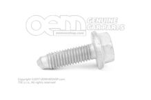 Hatlapfejű csavar M8X26 N  10127707 Hatlapfejű csavar M8X26 N  10127707