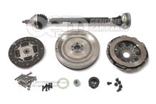 Javítókészlet kettős tömegű lendkerekes Audi VW Skoda Seat dízelmotorokhoz 6C0198105B