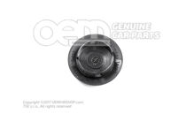 Fedősapka szatén fekete 1J4839417  9B9 (1)