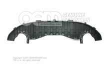 Szatén fekete záróelem 5LA807611  9B9 (1)