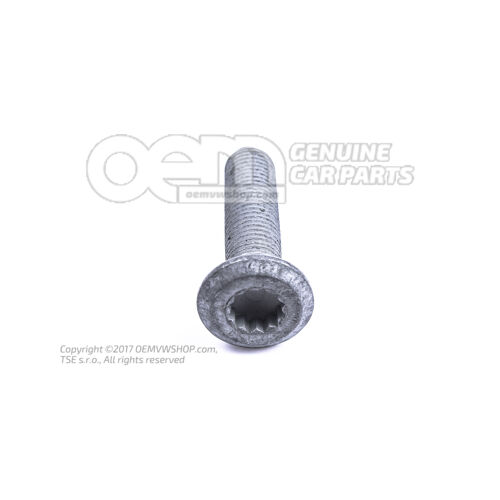 Golyós csavar mérete M12X1,5X45 WHT000237A