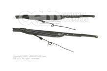 Kapuvezető 8D0898153