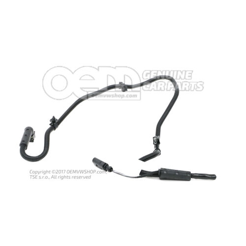 Ellátó vezeték redukálószerhez 7LA131984H