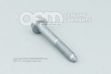 Hatlapfejű csavar M10X70X32 N  90597005 (4)